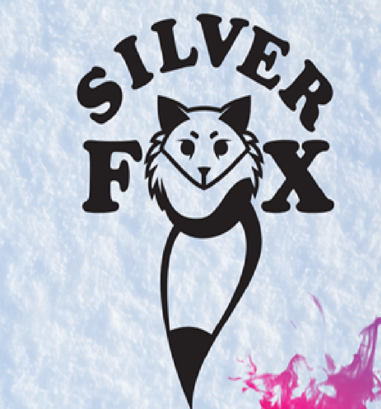 SILVER FOX E-liquids VapeOutlet.EU SILVER FOX E-liquids VapeOutlet.EU