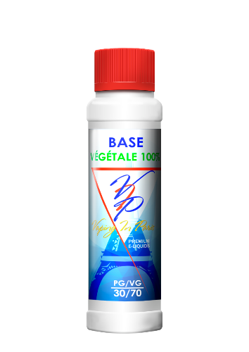 Vape base PG/VG 30/70