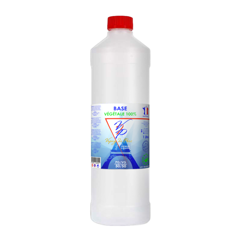 DIY Vape Base 1L (1000ml) Vaping in Paris PG/VG 30/70 High VG E-Liquid VapeOutlet.EU DIY Vape Base 1L (1000ml) Vaping in Paris PG/VG 30/70 High VG E-Liquid VapeOutlet.EU