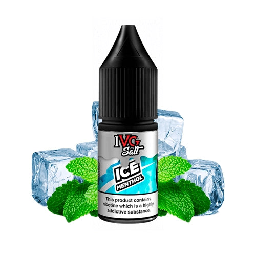 ice menthol vape liquid Introducing Hangsen E-Liquid: Quality and Confidence main image 1