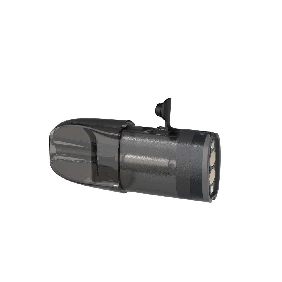 Salt Plus empty Pod 2ml, 1,2ohm 1pc