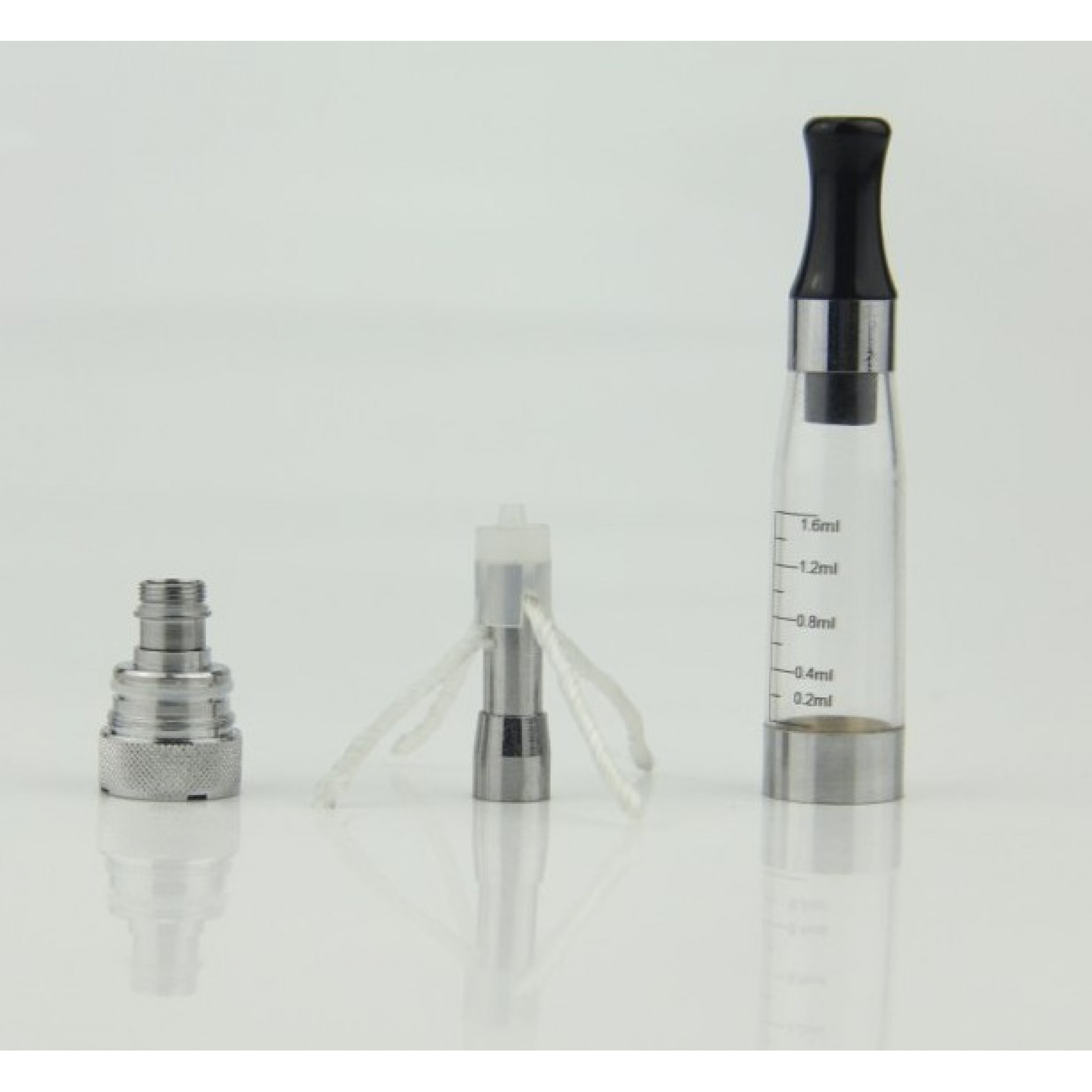 Innokin iClear 16 Dual Coil clearomizer