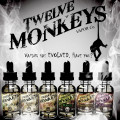 Twelve Monkeys 50ml