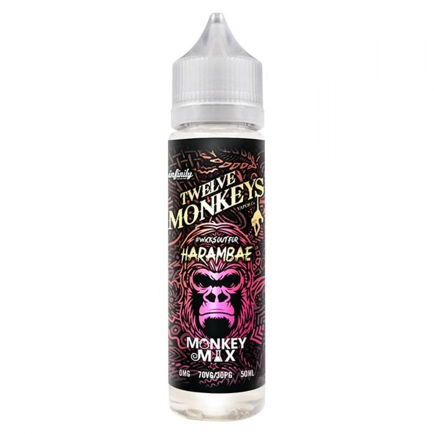 Harambae 50ml