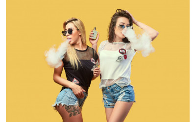 Top 10 Coolest Vape Tricks You Need to Try