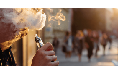 Vapers Are Safe To Use Regulated Vaping Products