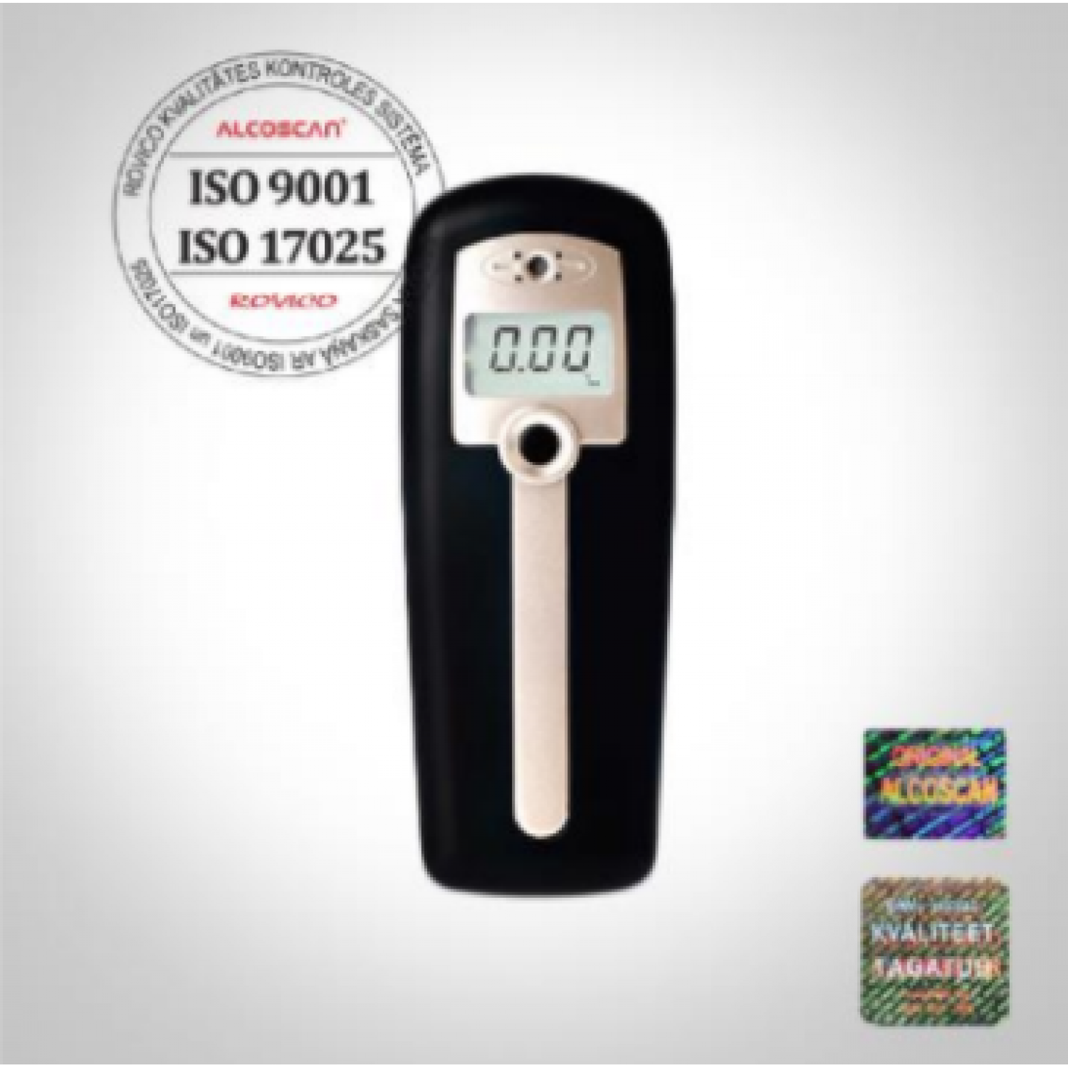 Alcoscan 2700