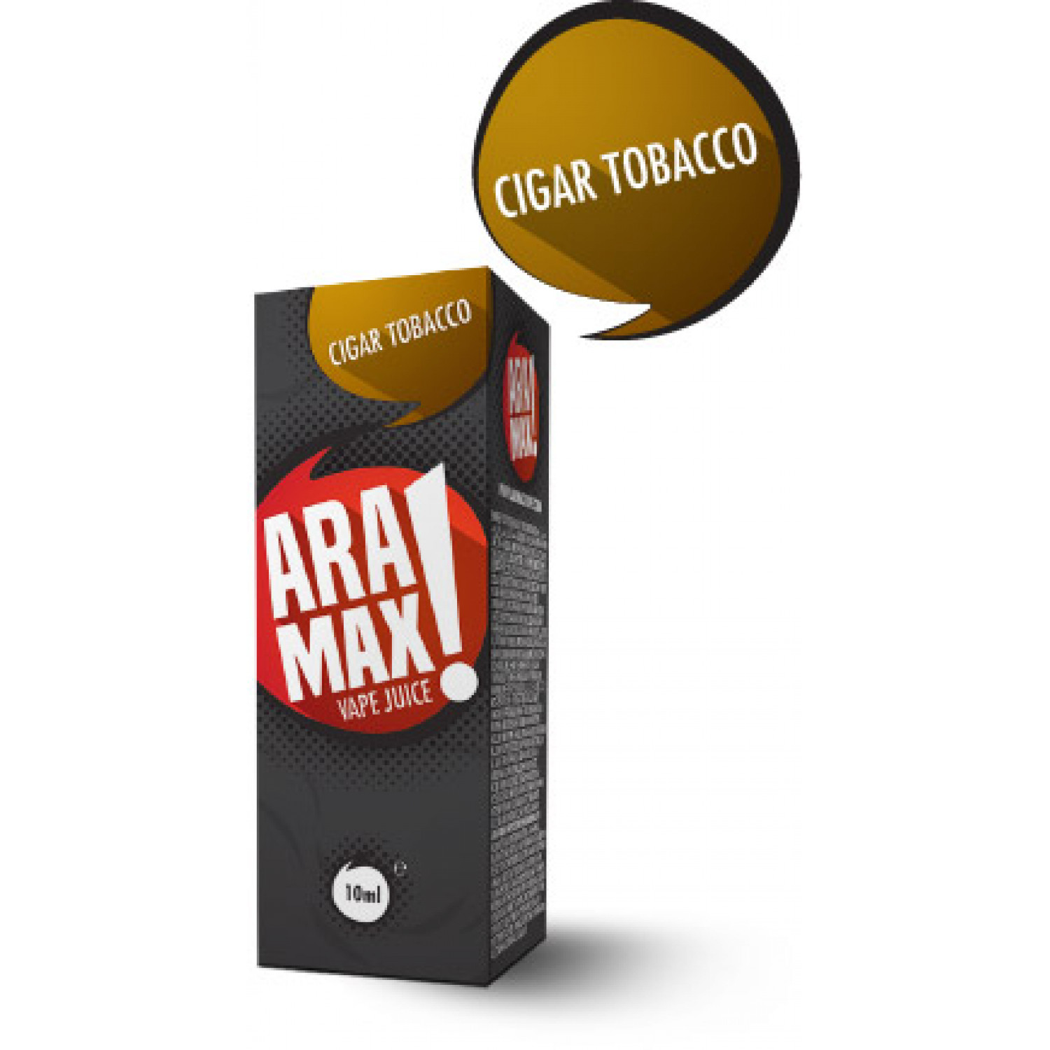 Cigar Tobacco