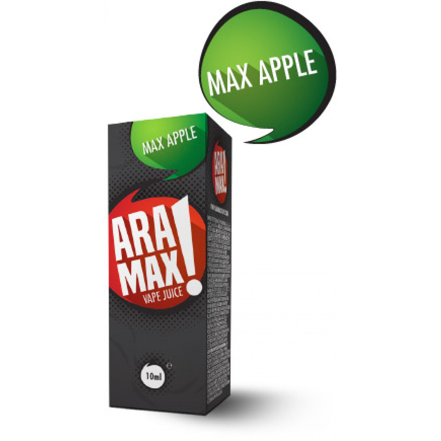 MAX Apple