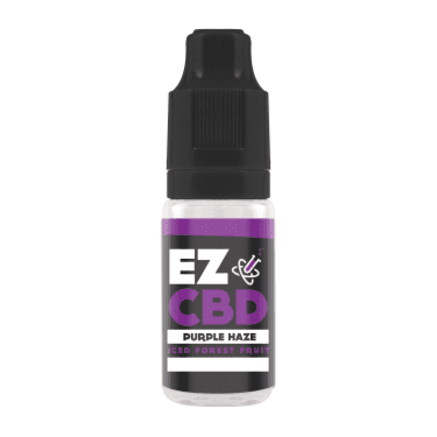 Purple Haze 300mg 10ml