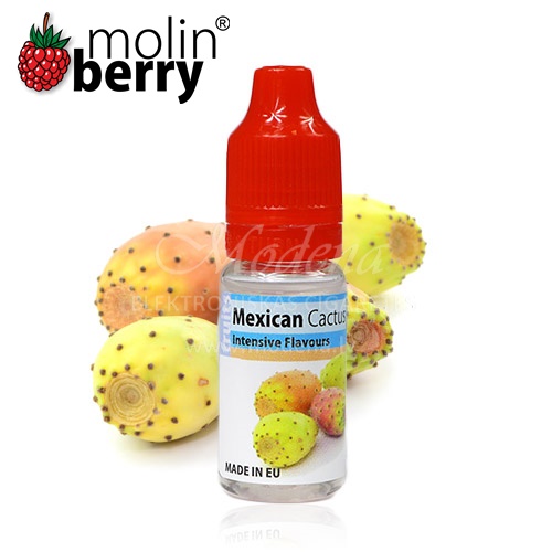 10ml Mexican Cactus Molinberry