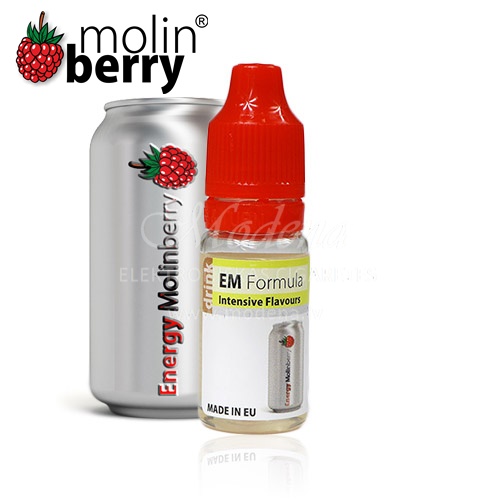 10ml EM Formula Molinberry