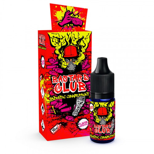 Sadistic Grapefruit 10ml