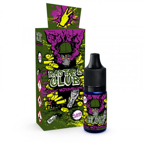 Toxic Watermelon 10ml