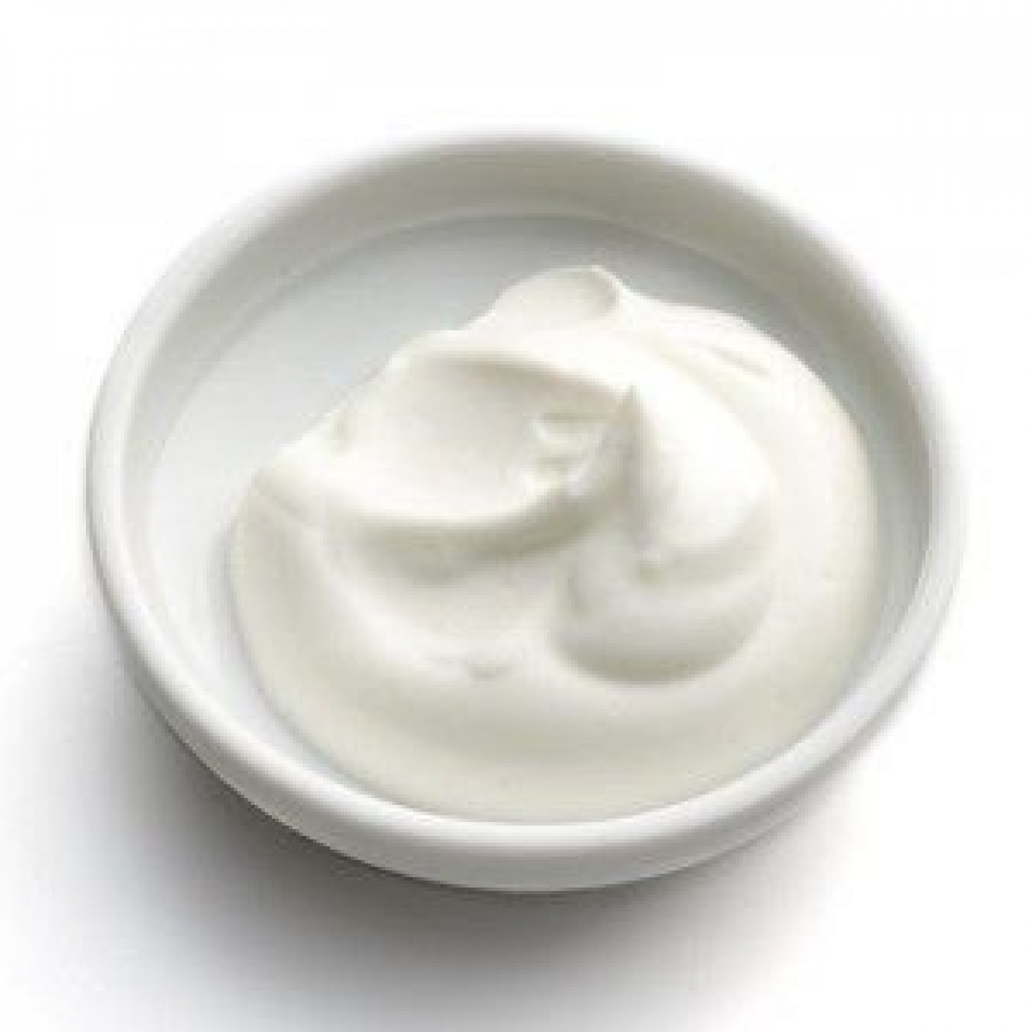 Creamy Yogurt