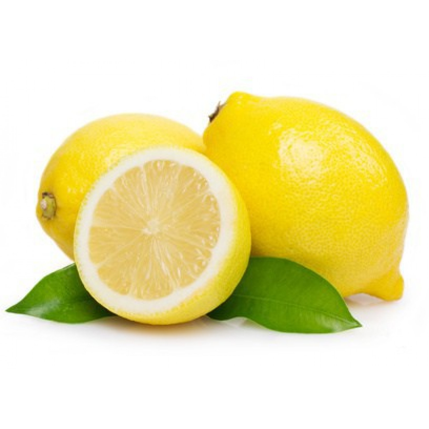 Juicy Lemon