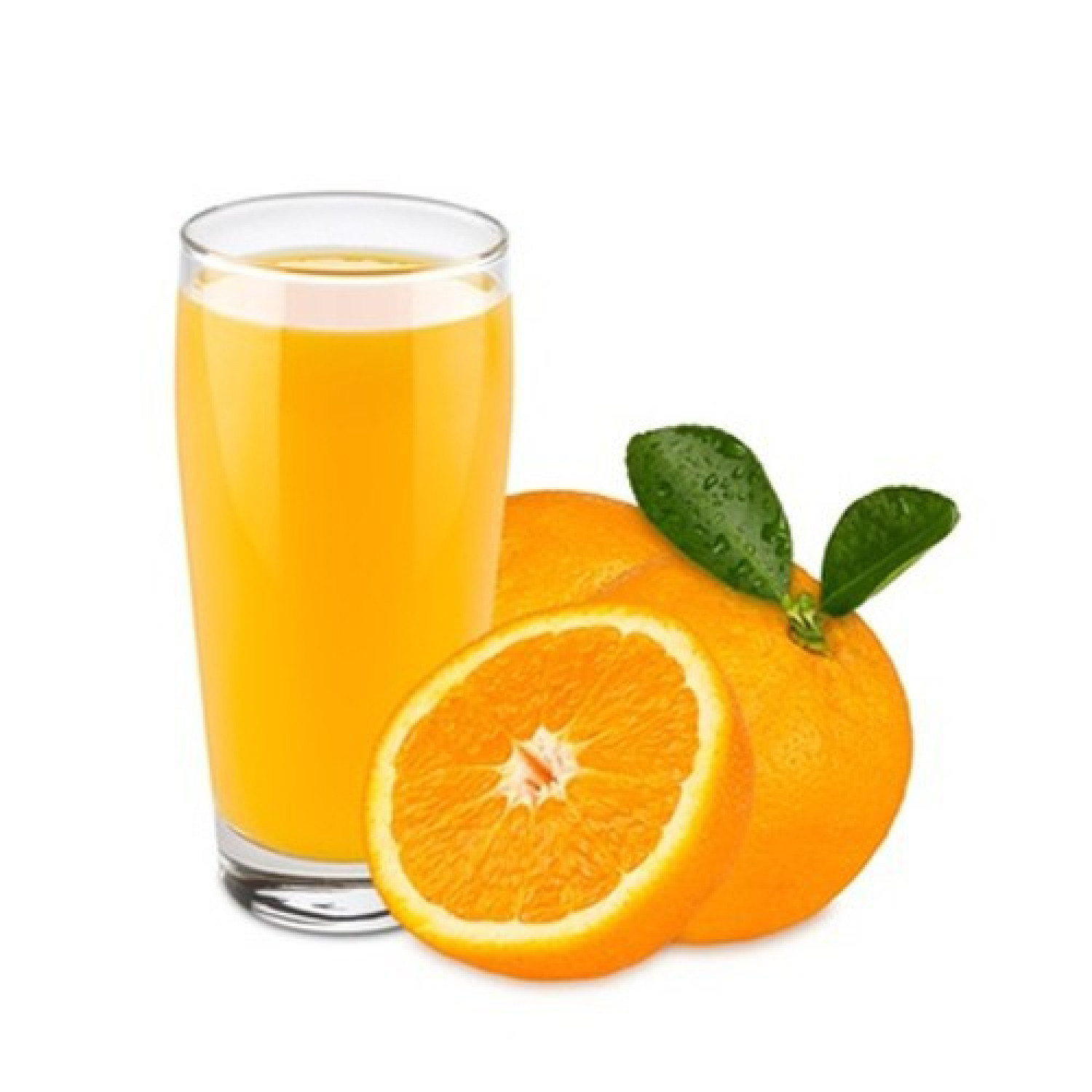 Juicy Orange