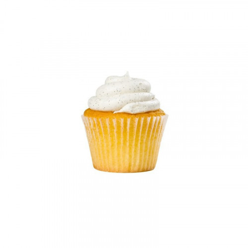 Vanilla Cupcake V2