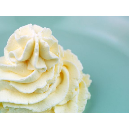 Vanilla Whipped Cream