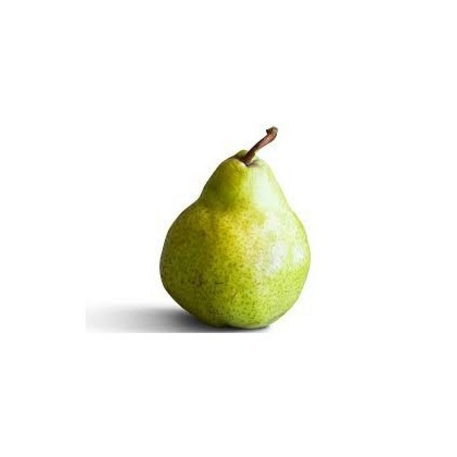 PEAR WITH STEVIA