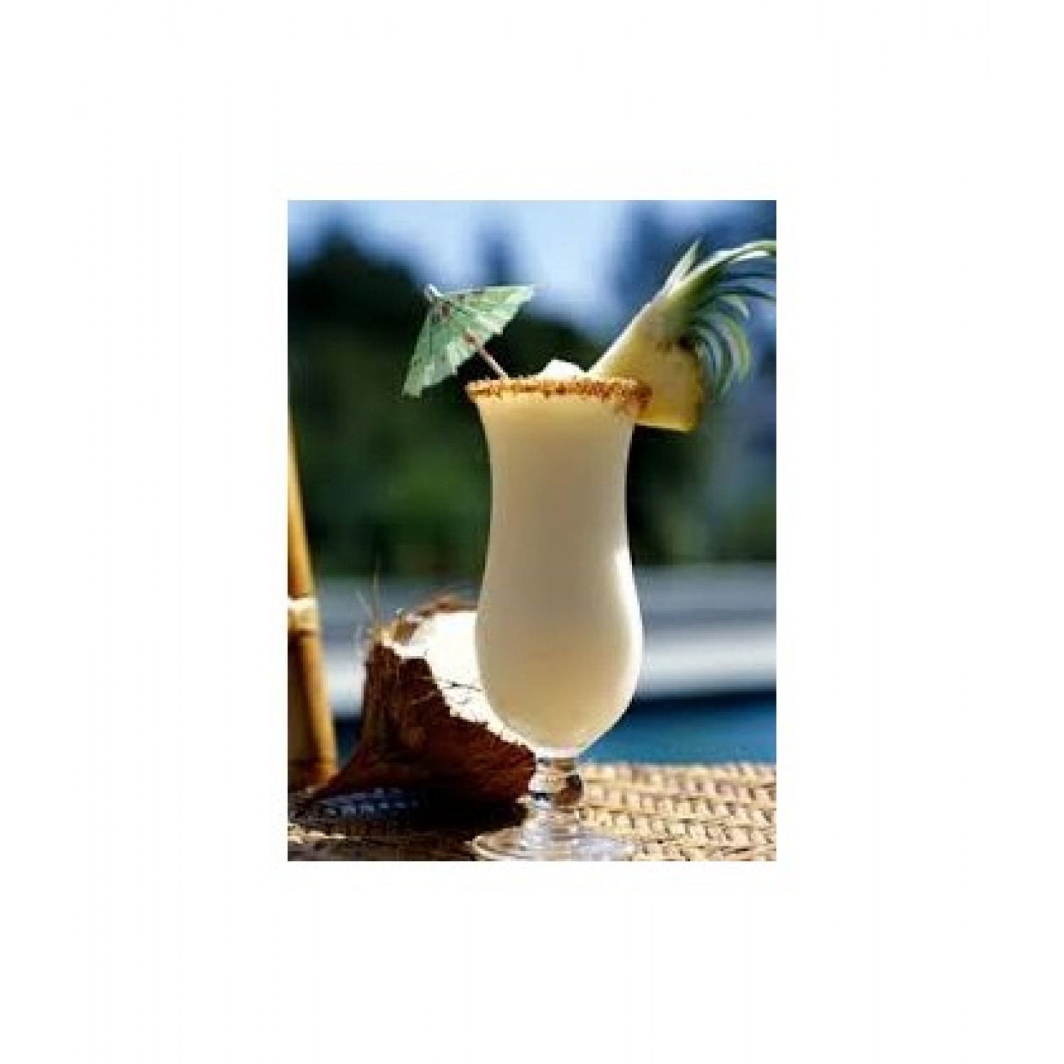 PINA COLADA