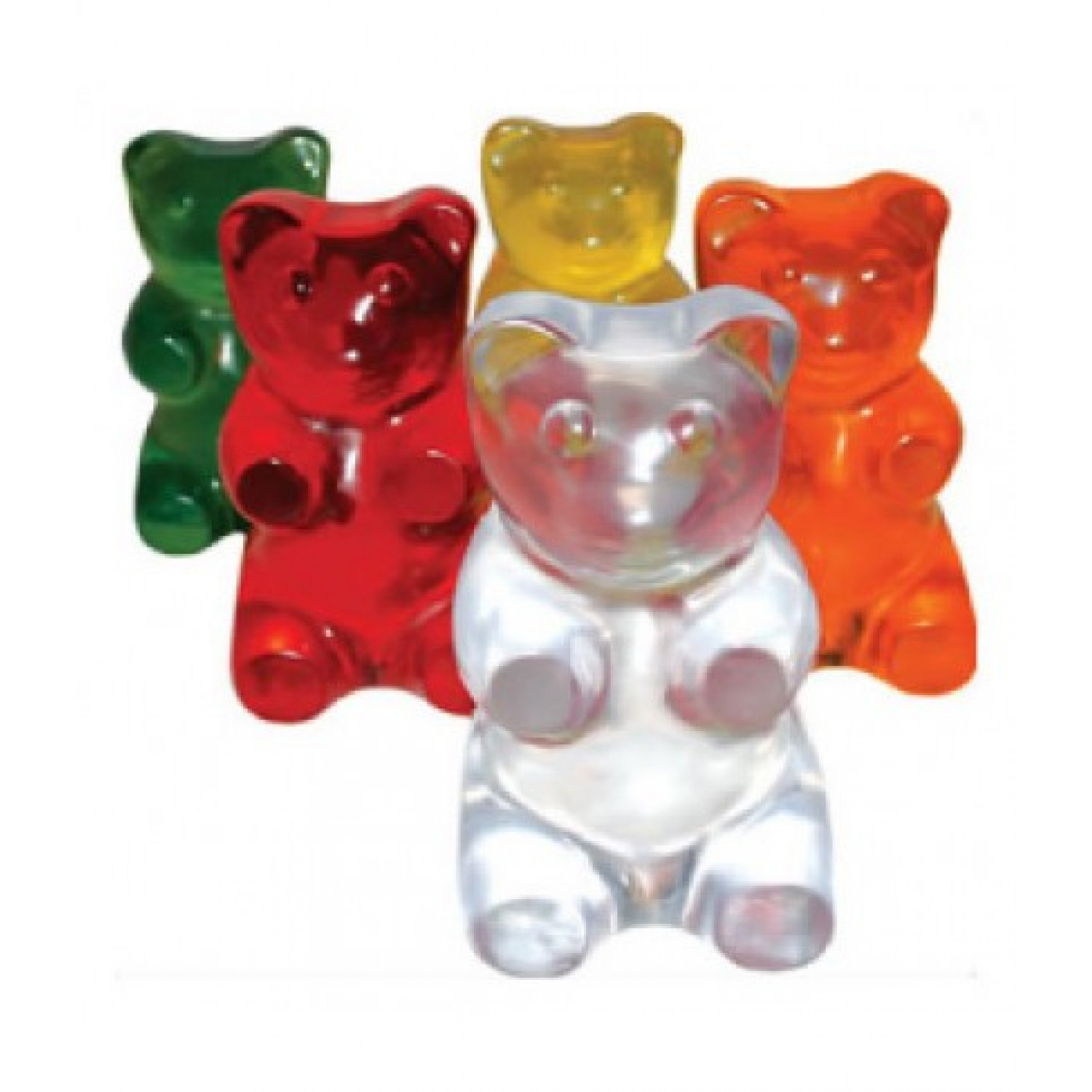 Gummi Bear