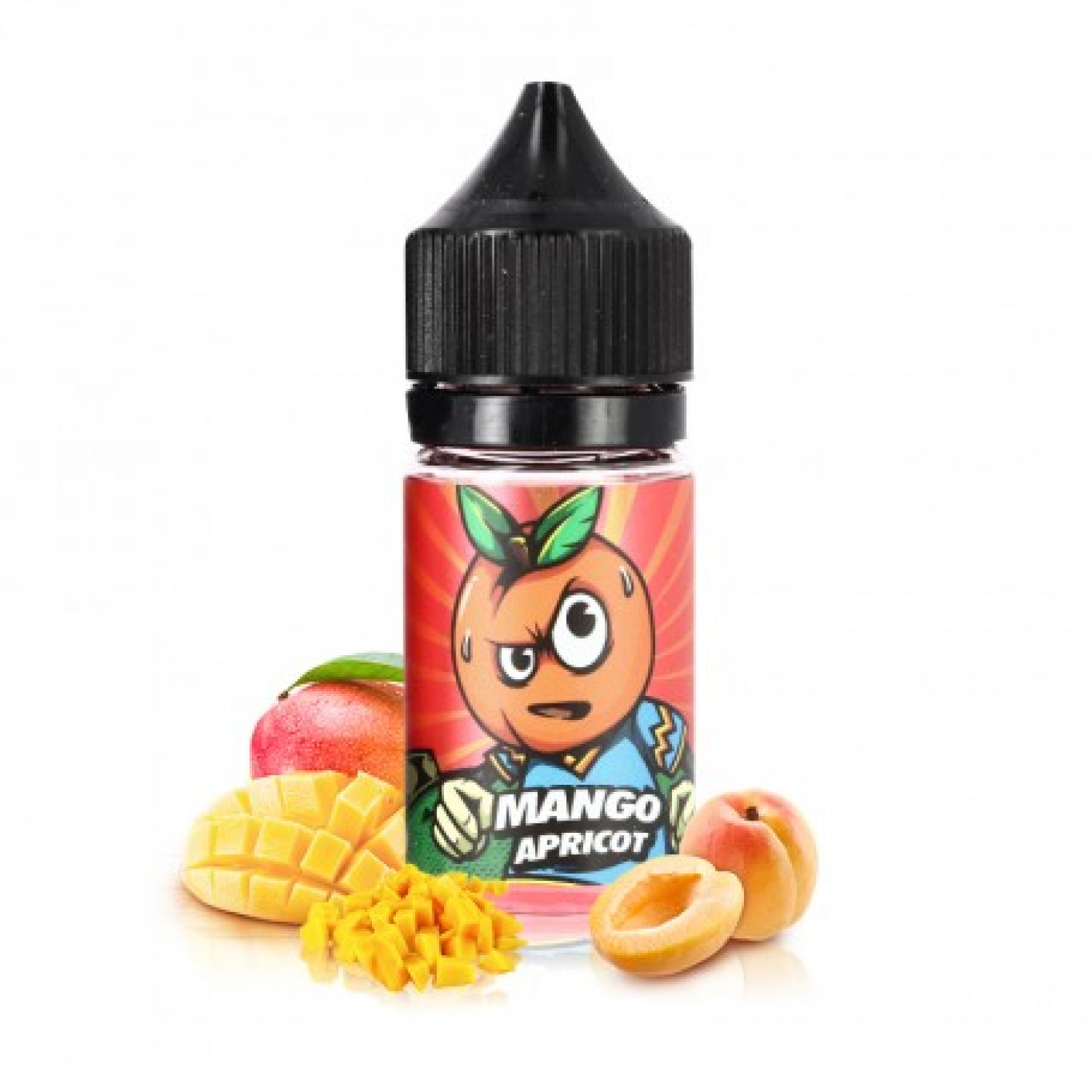 Mango Apricot 30ml