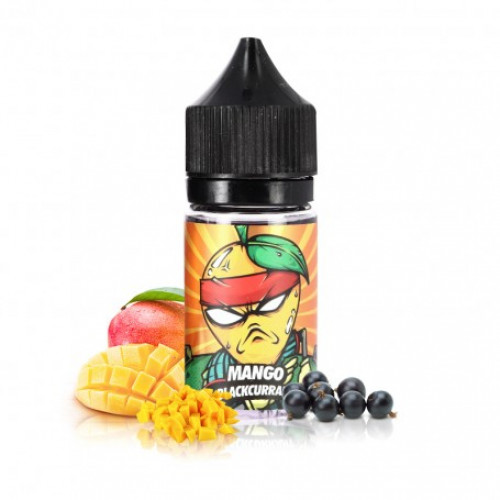 Mango Blackcurrant 30ml