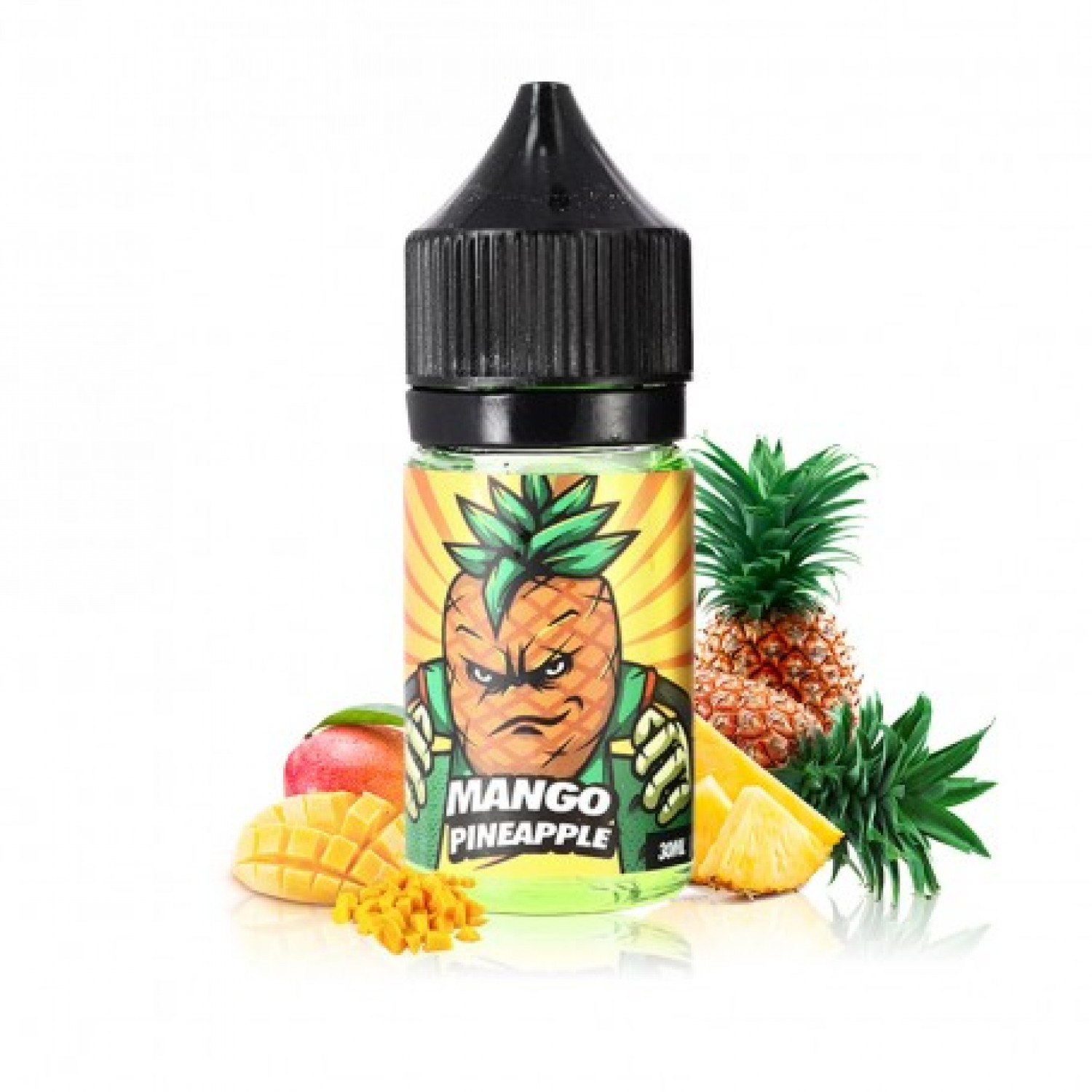 Mango Pineapple