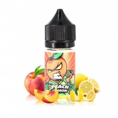 Peach Lemon 30ml