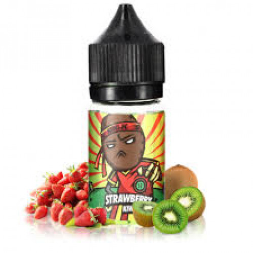 Strawberry Kiwi 30ml