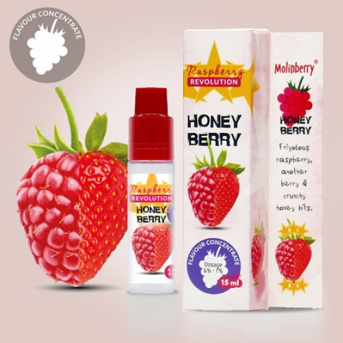 Honey Berry