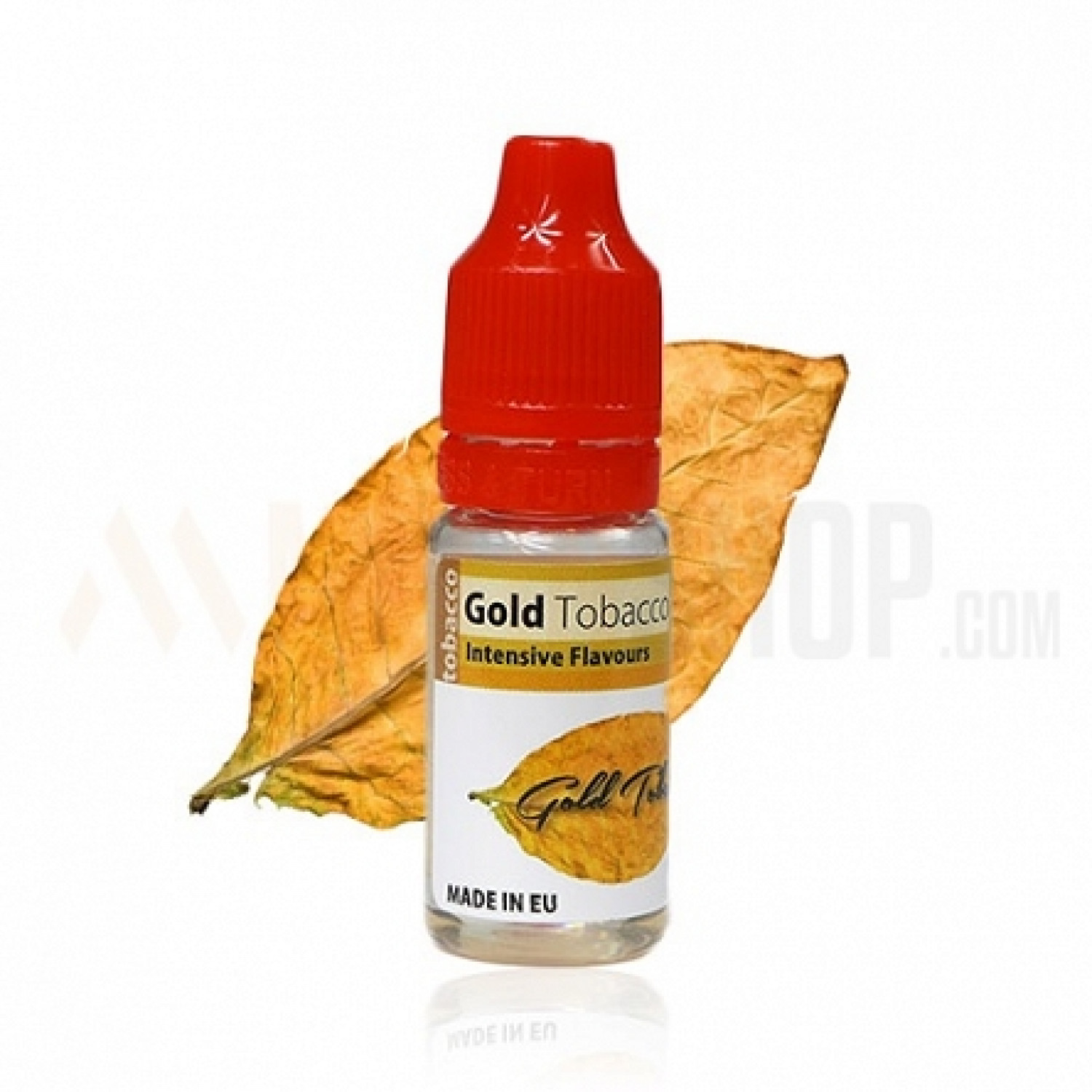 Gold Tobacco