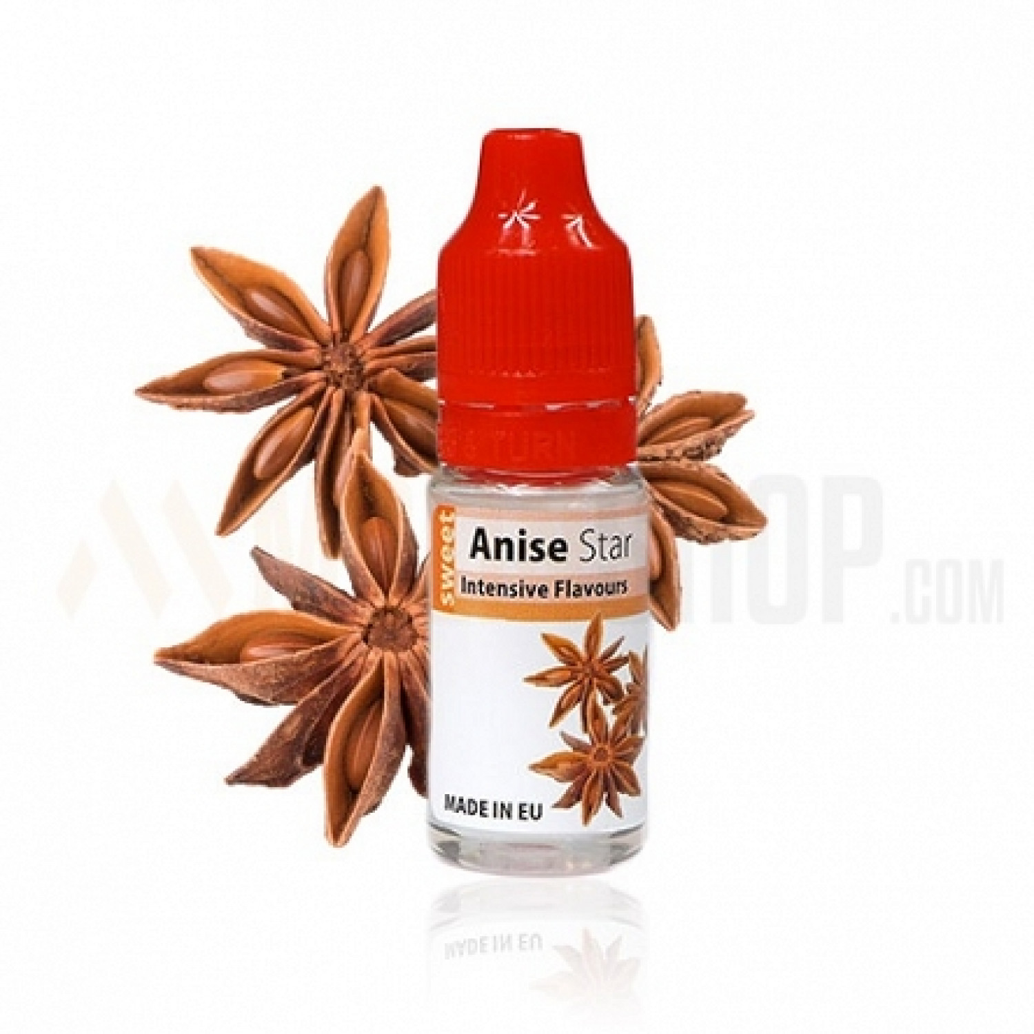 Anise Star