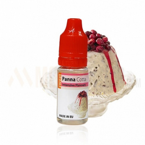 Panna Cotta