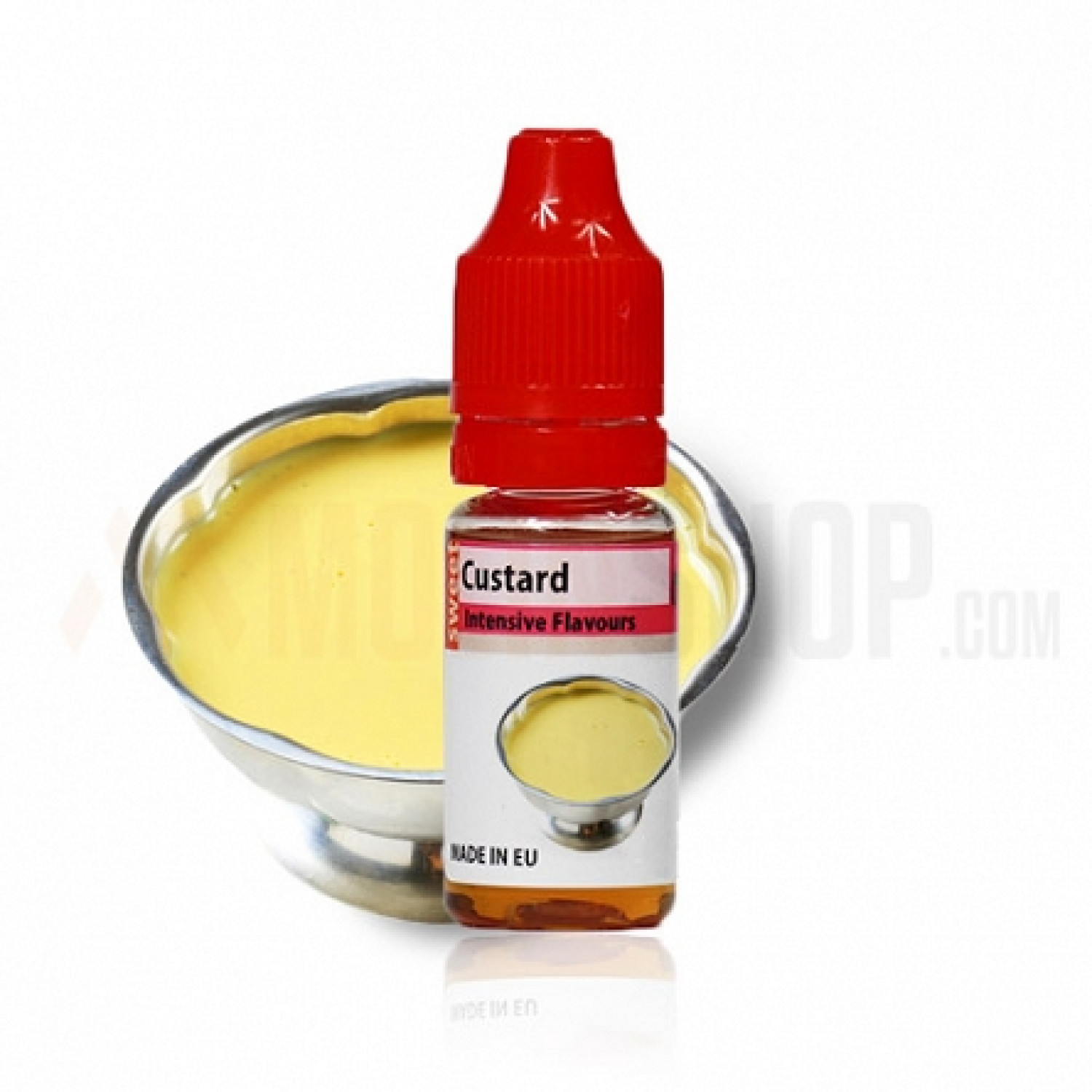 Custard