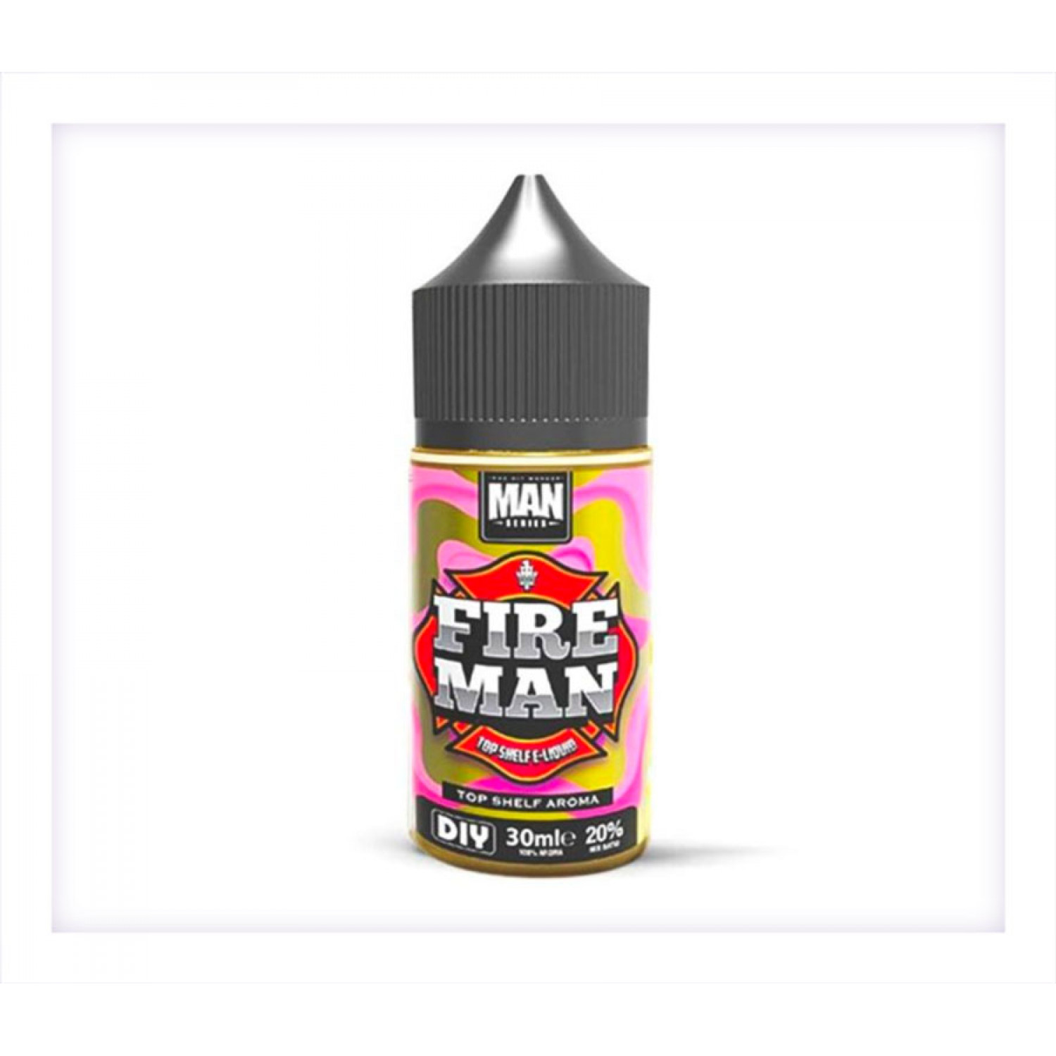 Fire Man 30ml