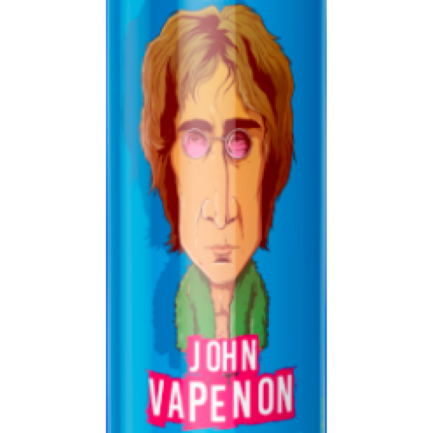 10. John Vapenon
