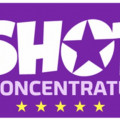 SHOT concentrate 30ml