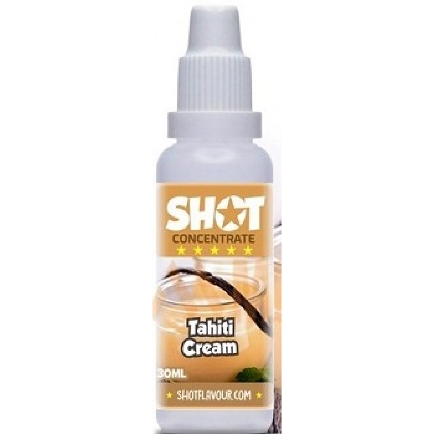 Tahiti cream 30ml