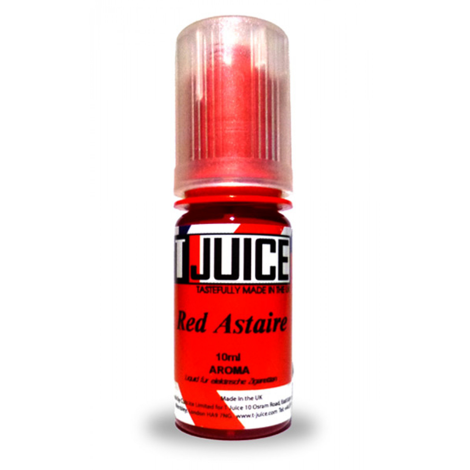 Red Astaire 10ml