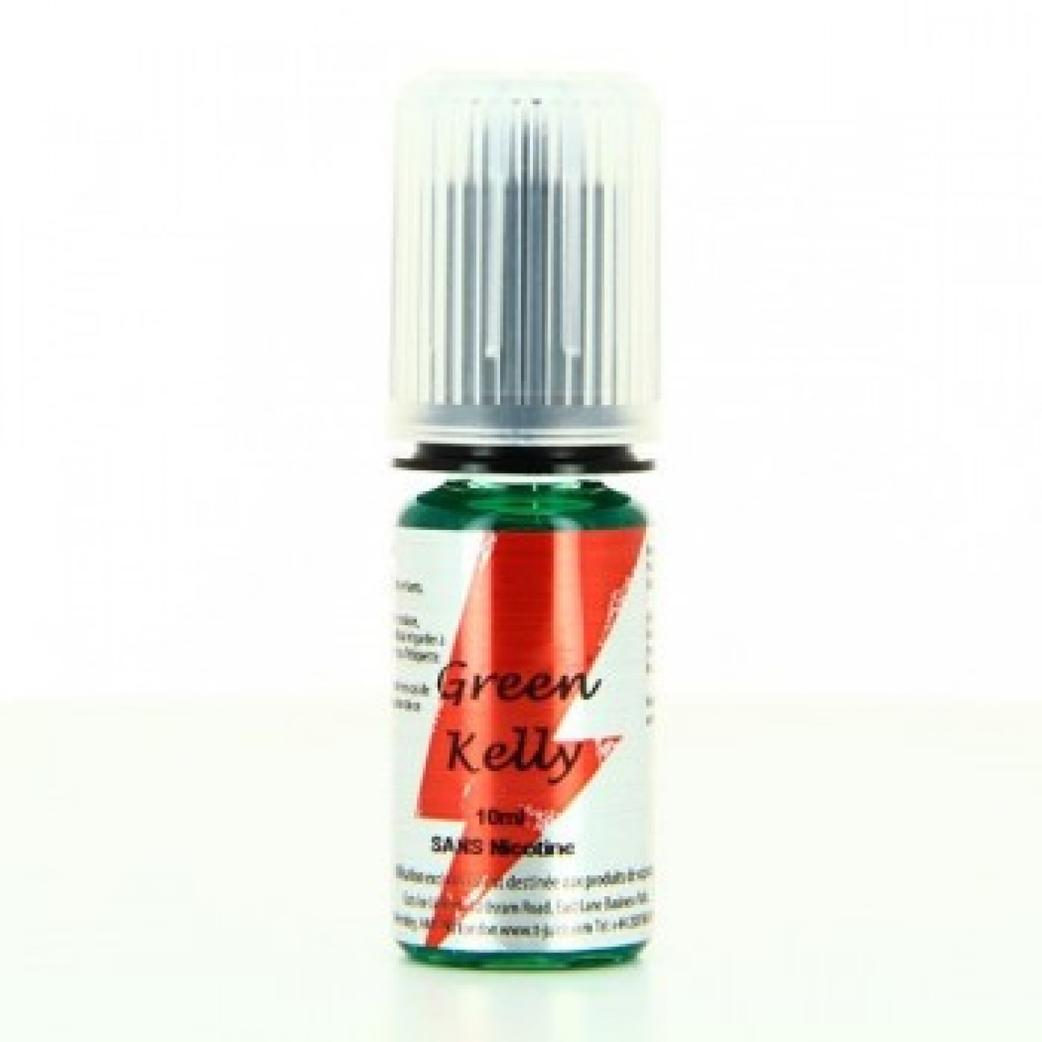 Green Kelly 10ml