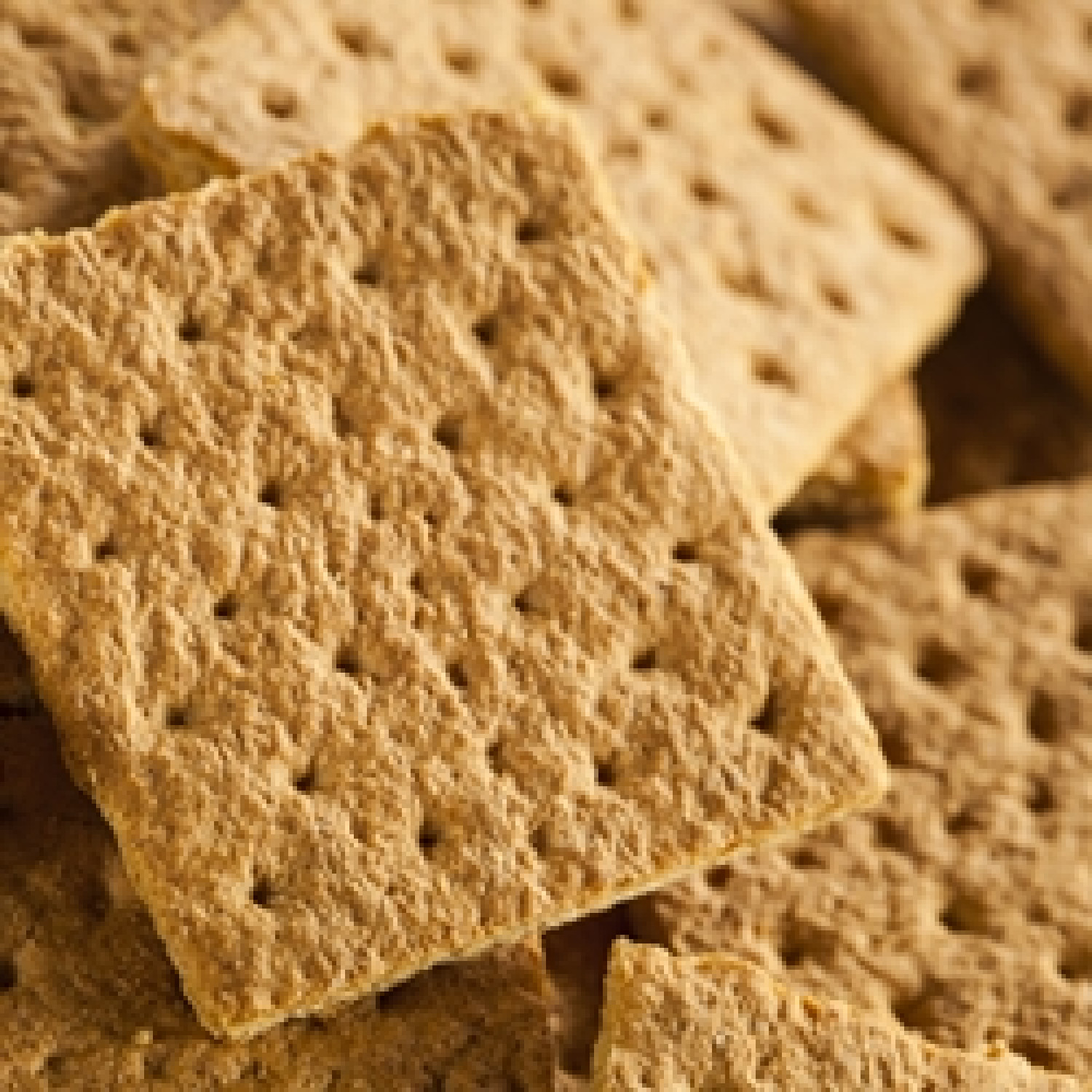 GRAHAM CRACKER