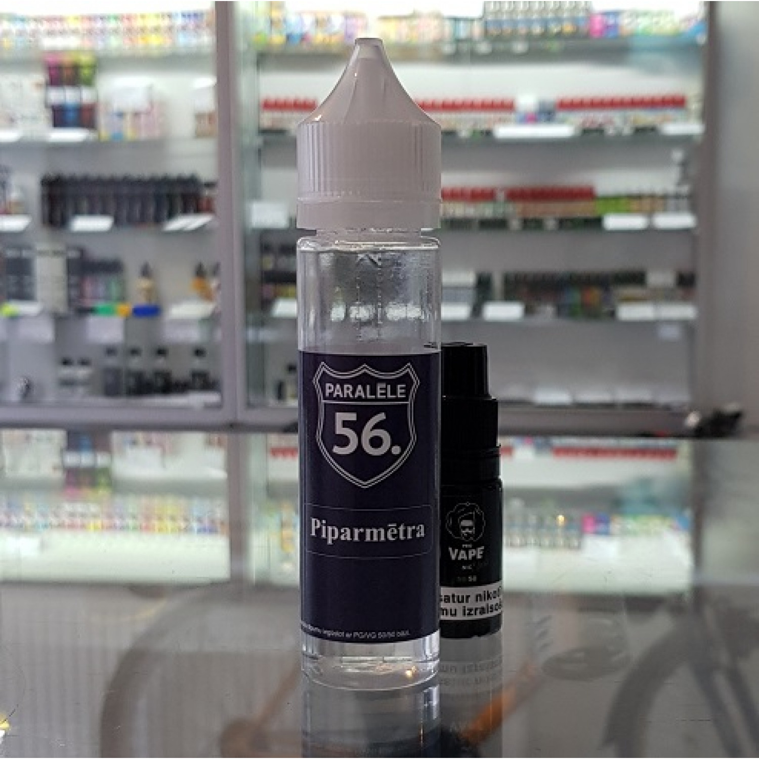 Persiks 50ml