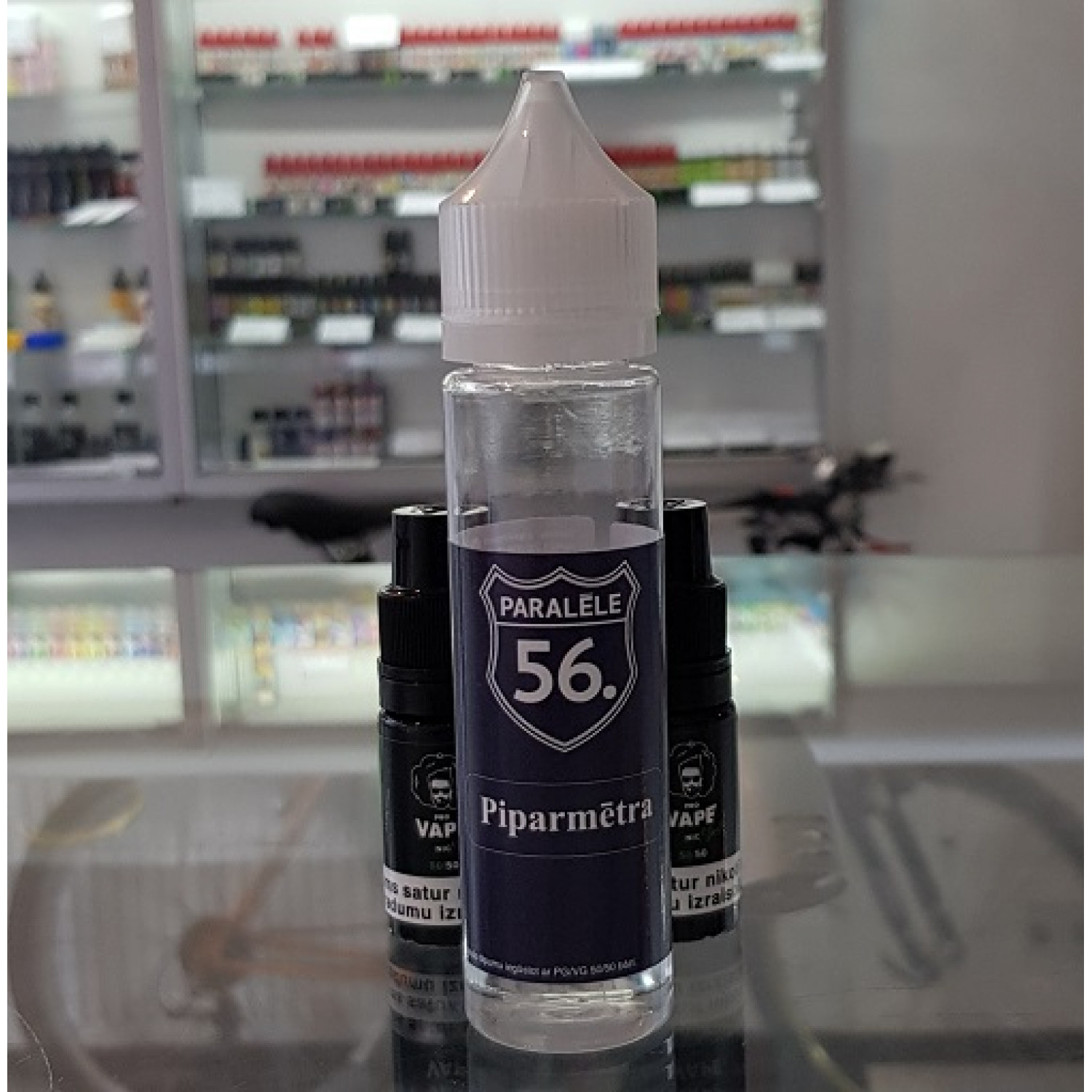 Persiks 50ml