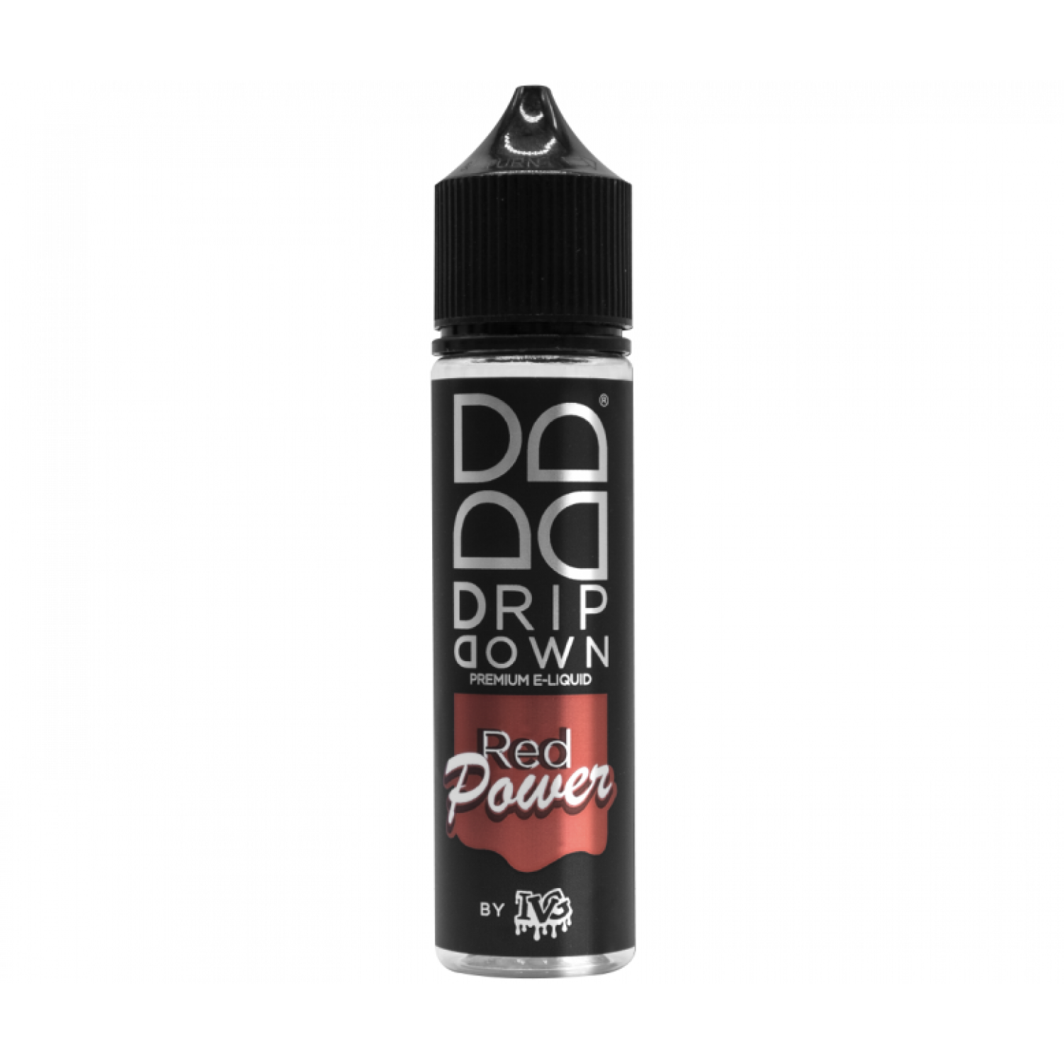 Red Power 50ml