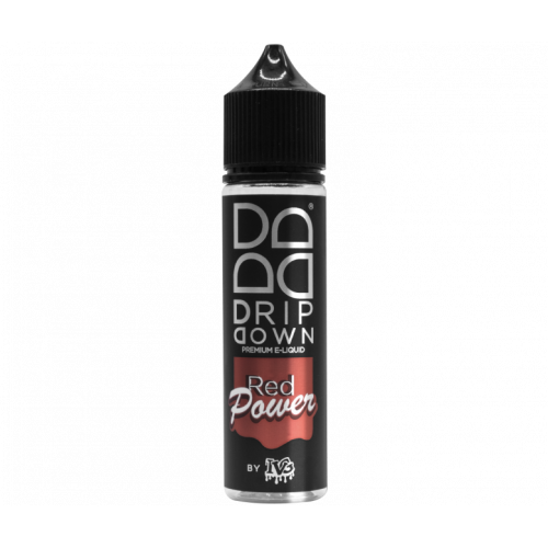 Red Power 50ml