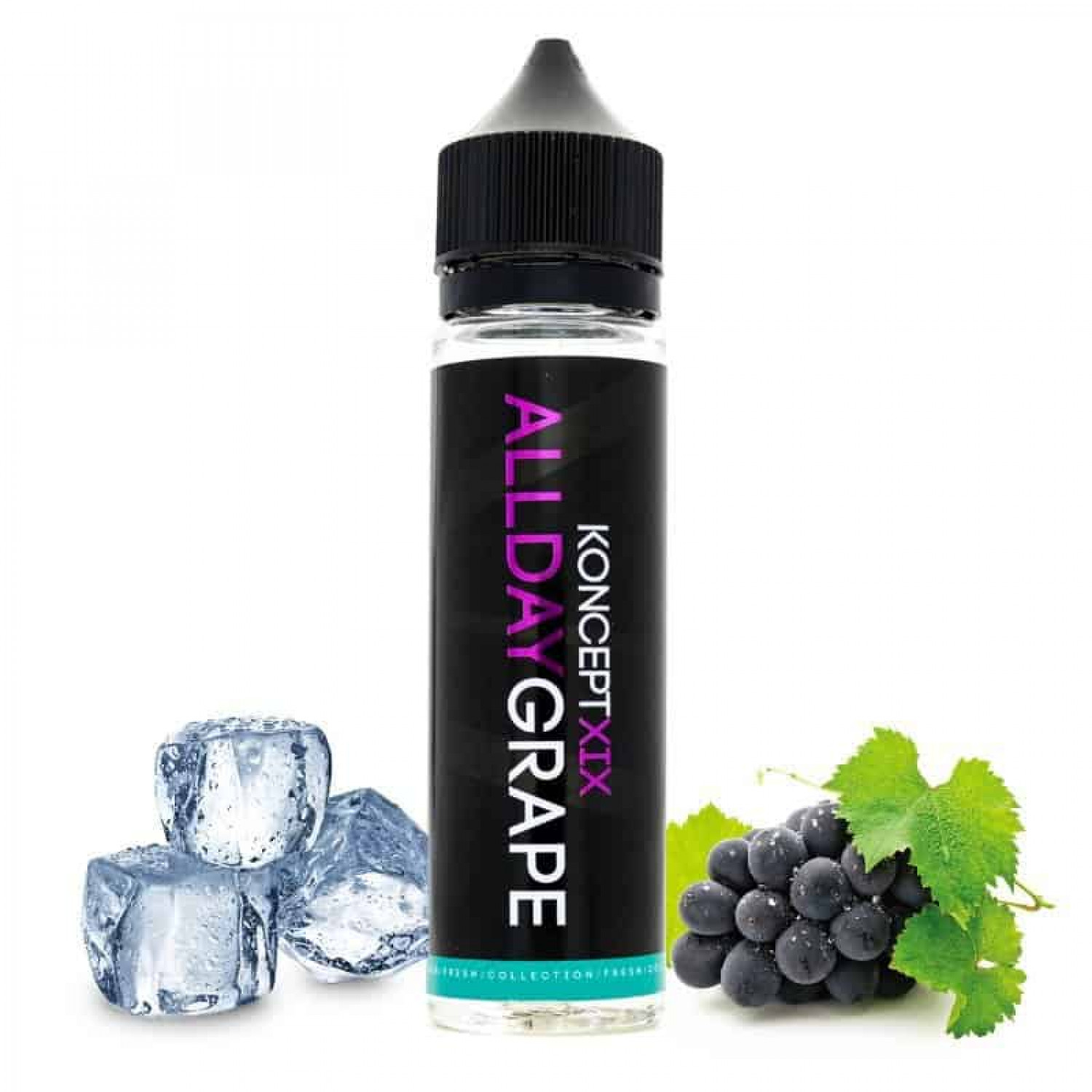 All Day Grape 50ml