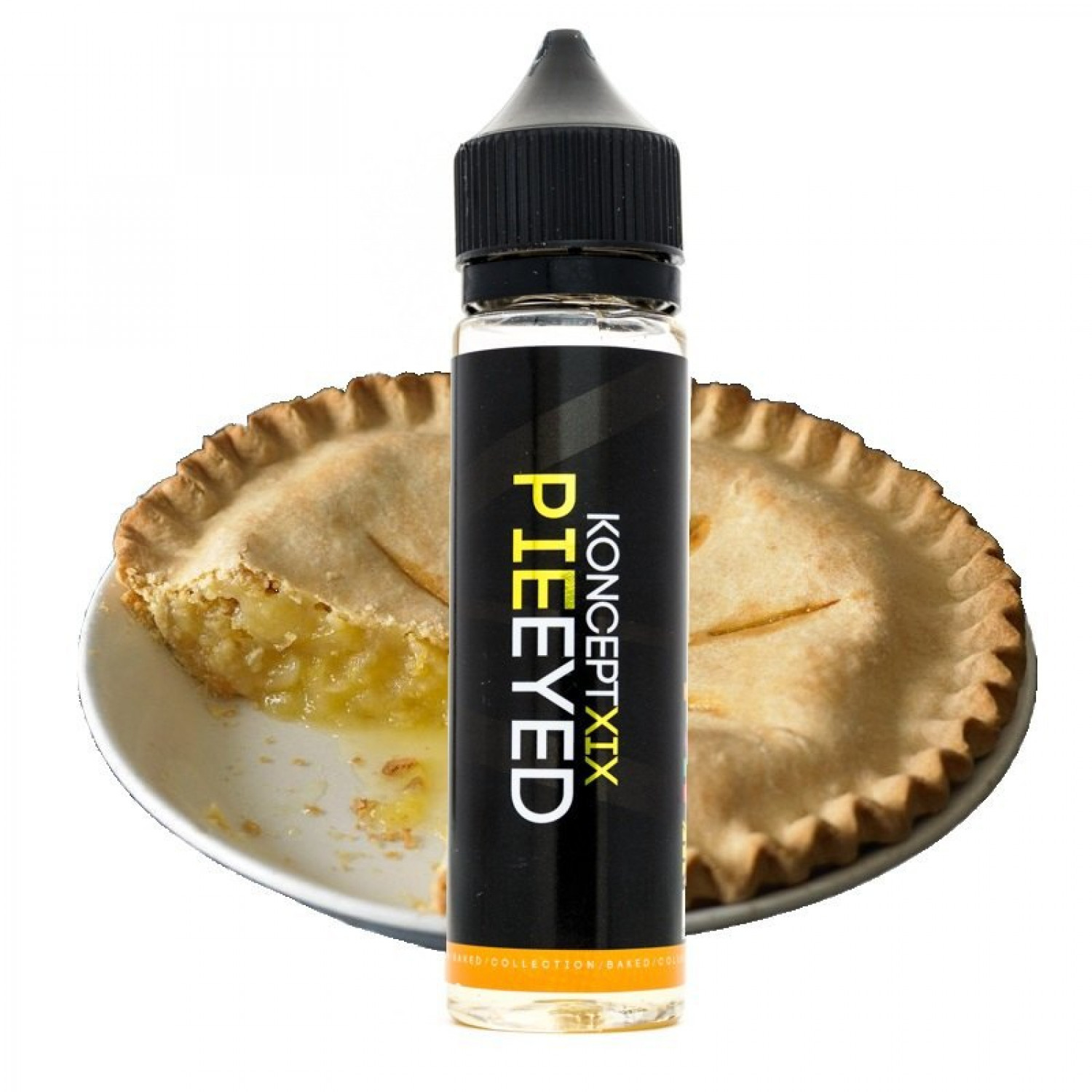 PieEyed 50ml