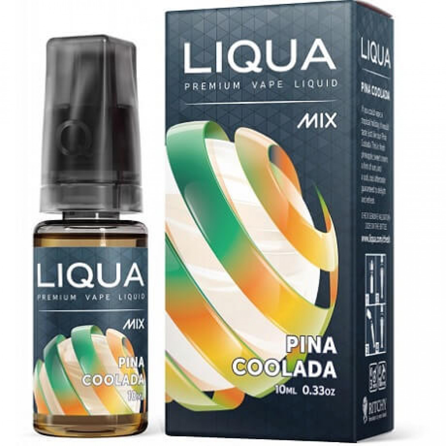 Pina Colada 10ml